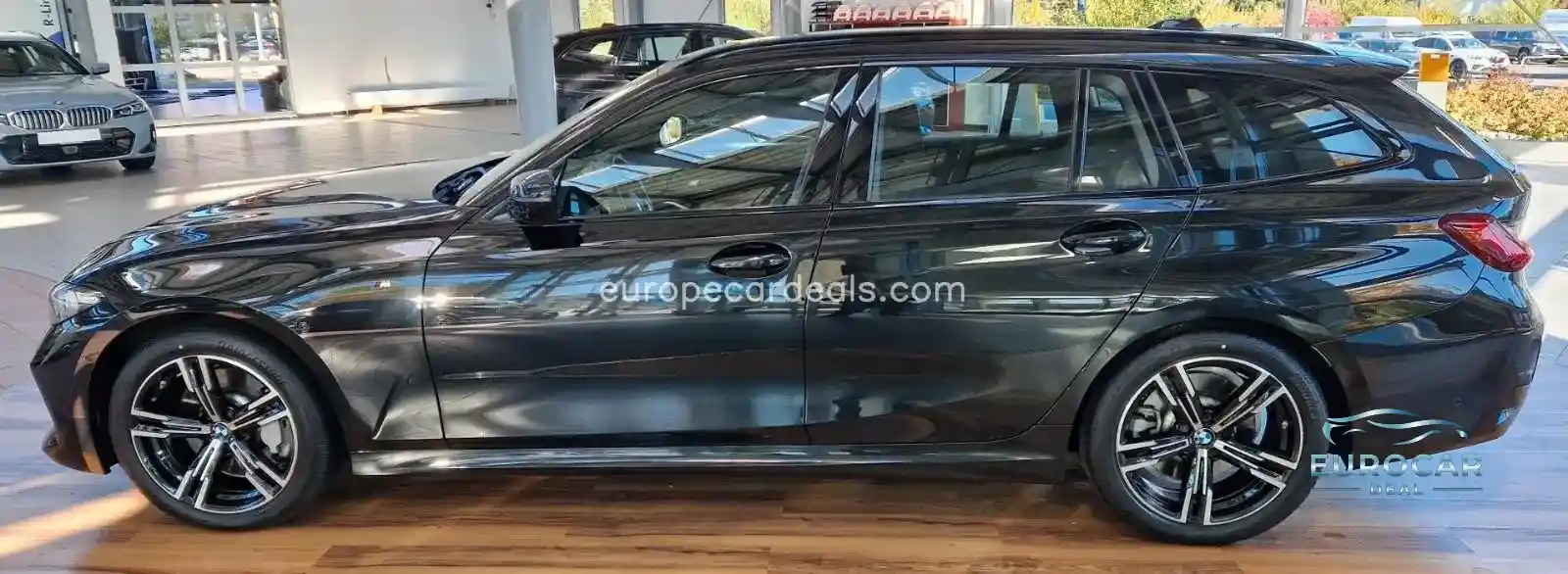 BMW 330