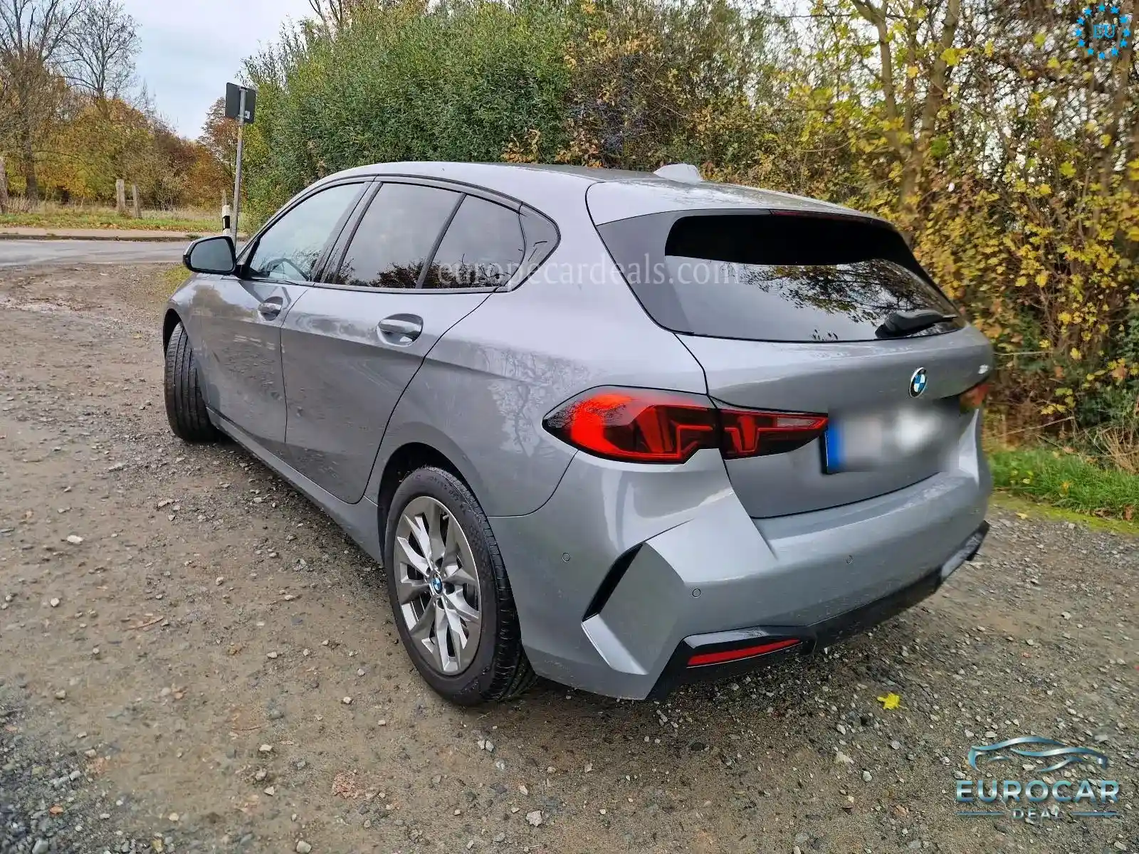 BMW 116