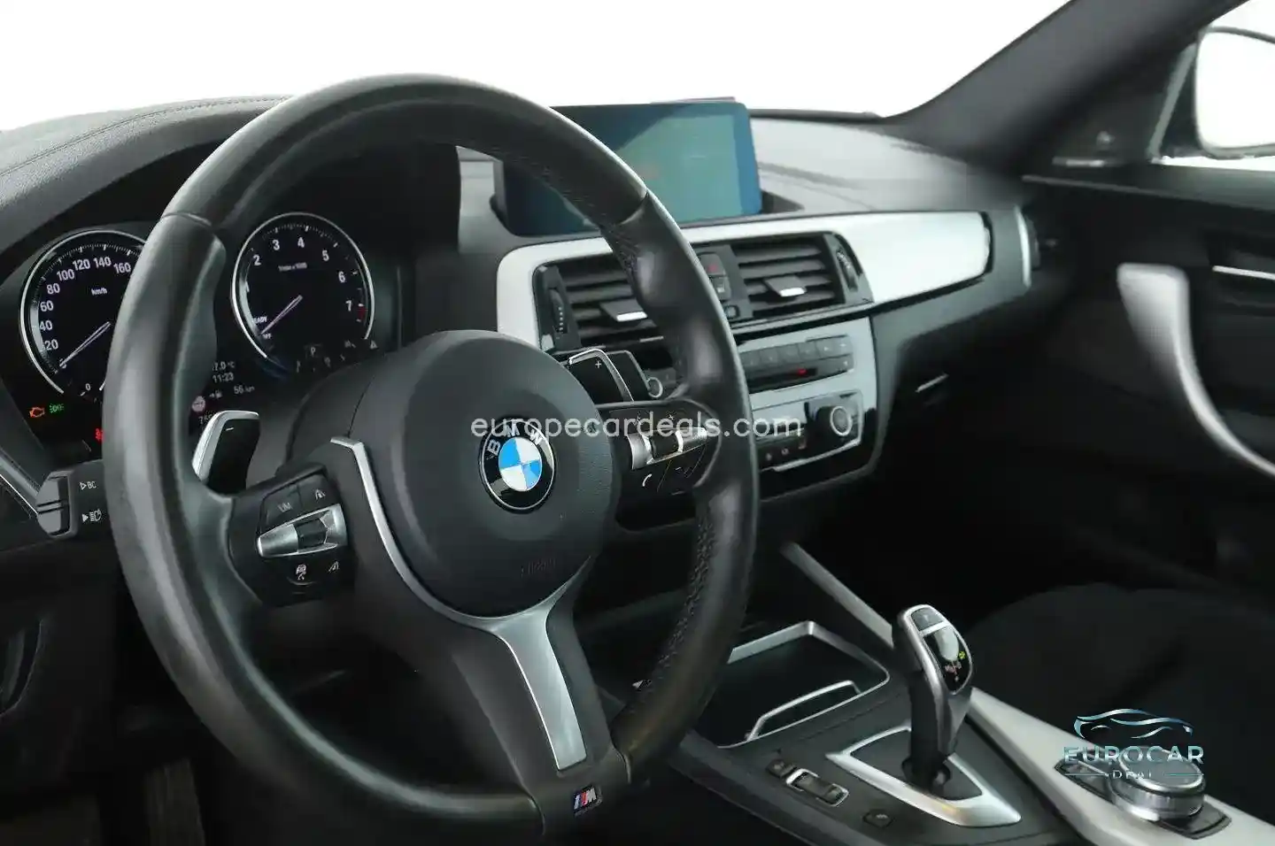 BMW M240i