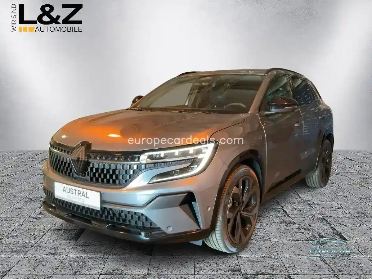 Renault Austral