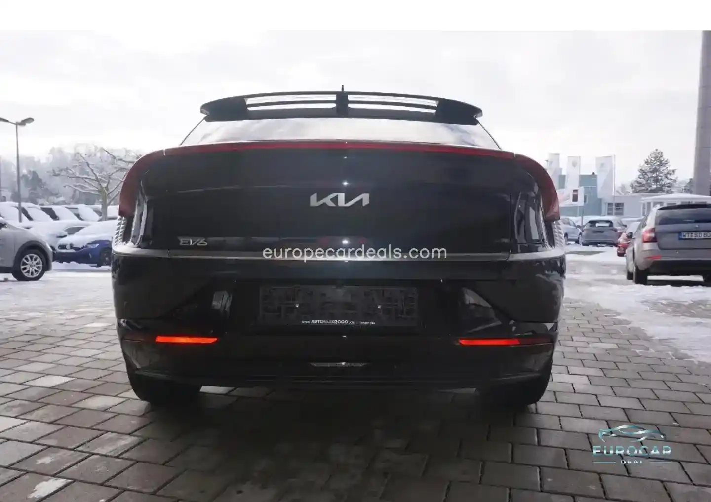 Kia EV6