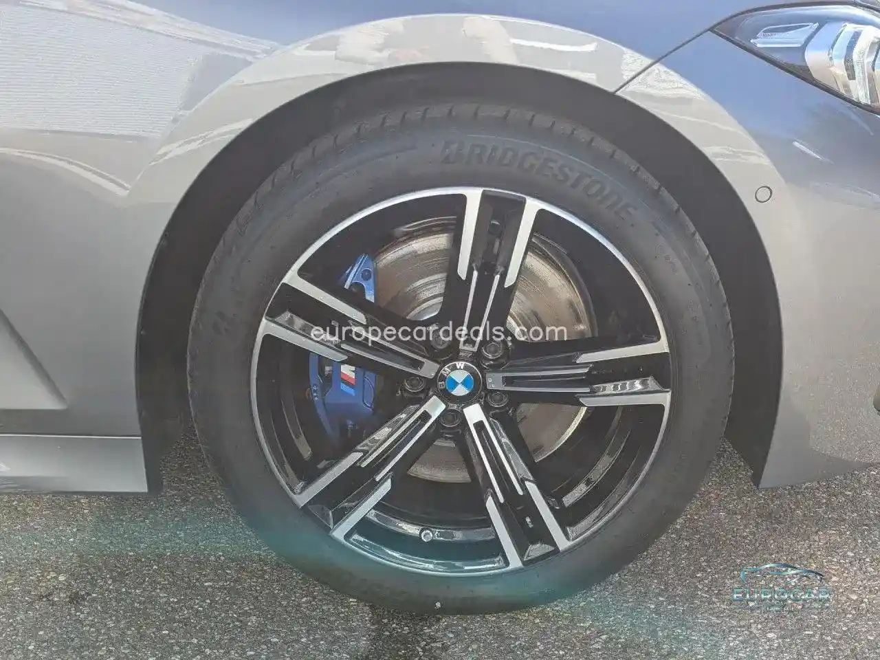 BMW M340d