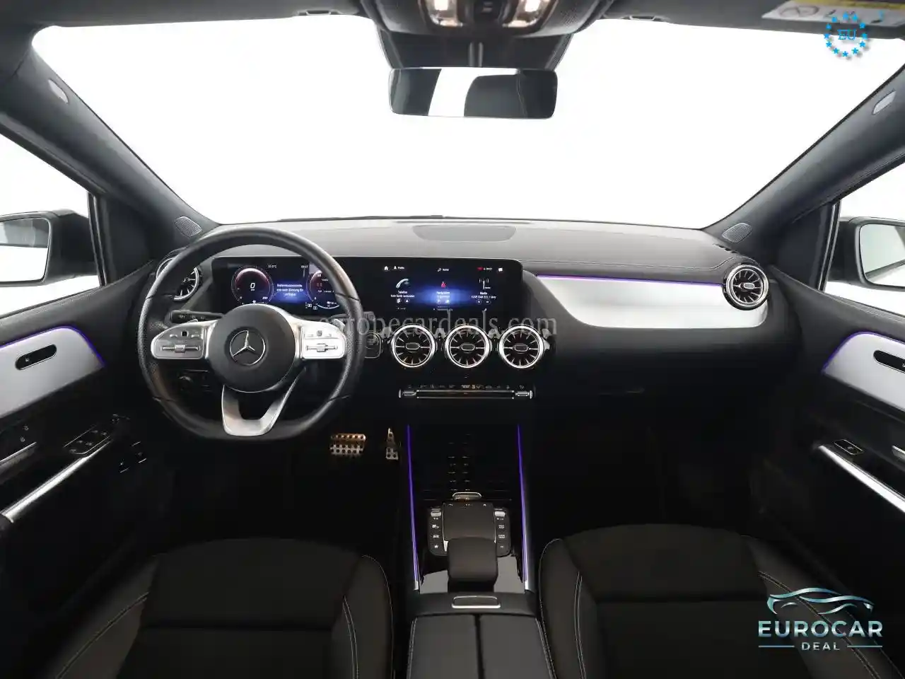 Mercedes-Benz B 250