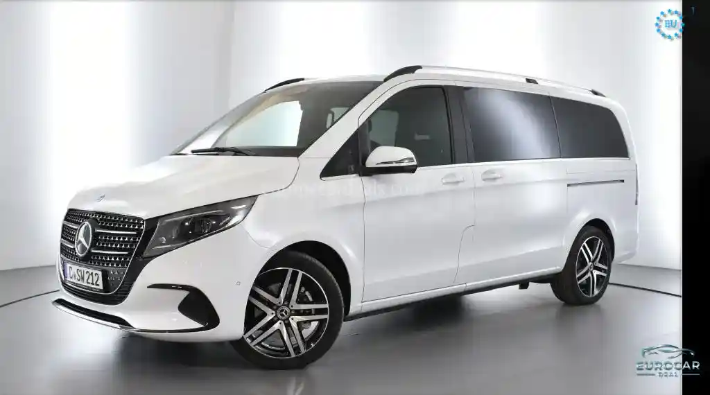 Mercedes-Benz V 300