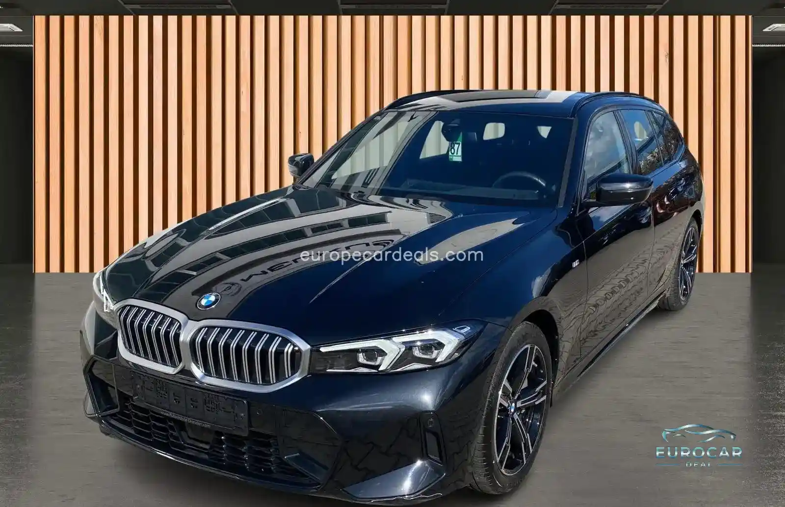 BMW 330