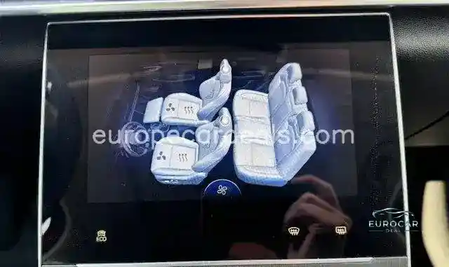 BAIC Beijing X75