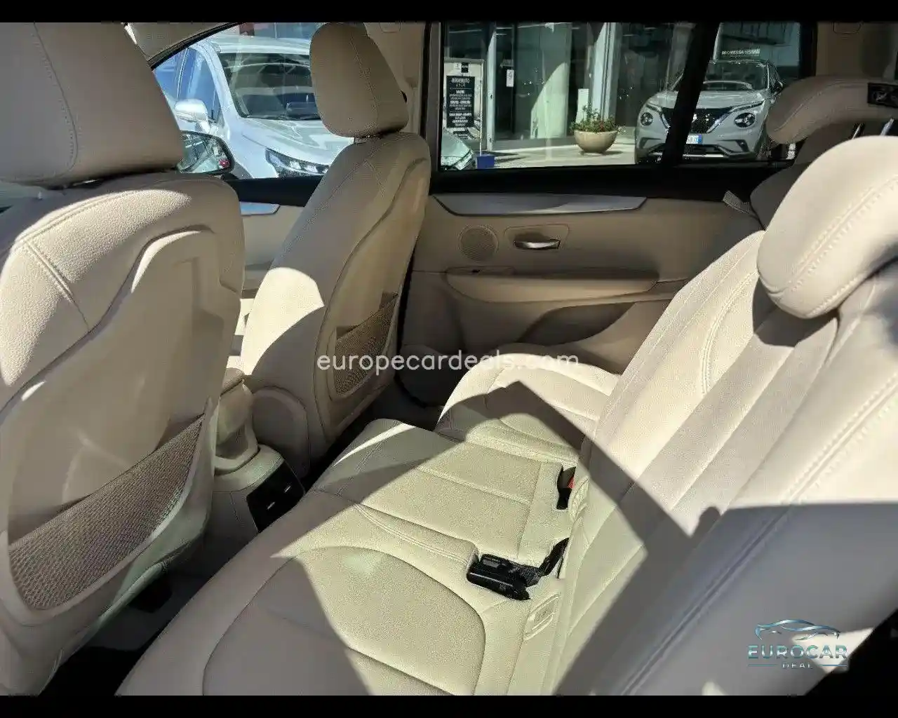 BMW 220 Active Tourer