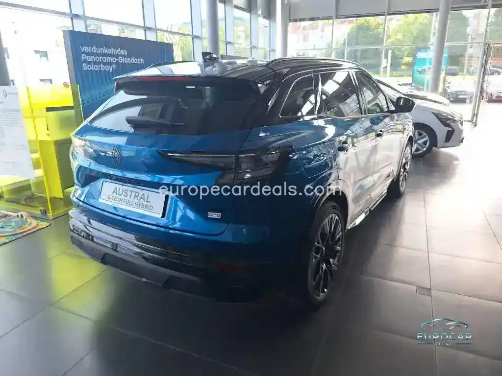 Renault Austral