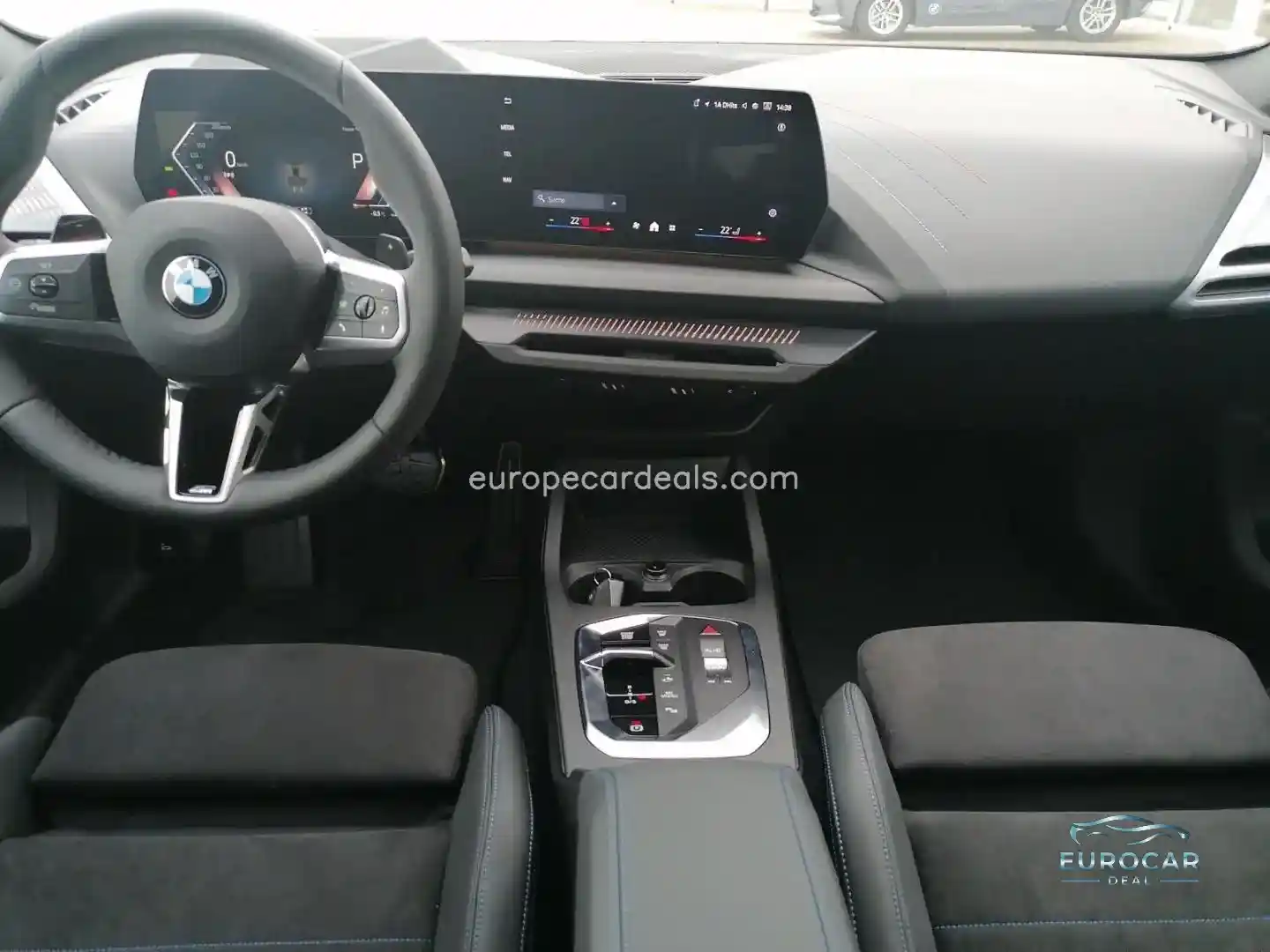 BMW 220 Gran Coupé