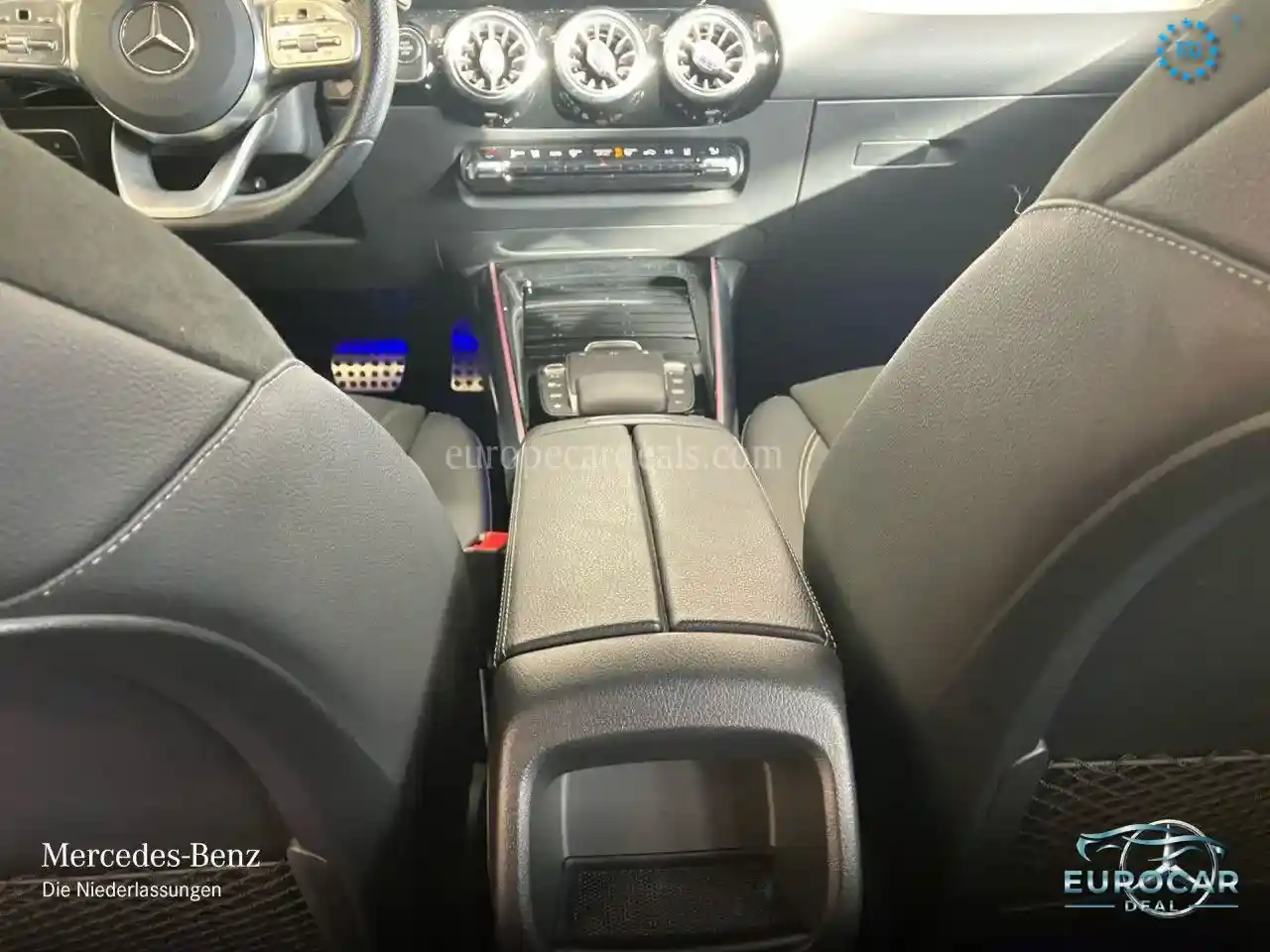 Mercedes-Benz B 250
