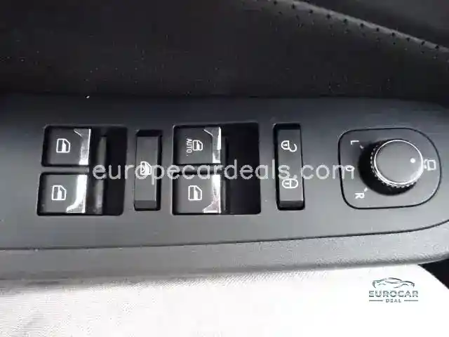 BAIC Senova X55