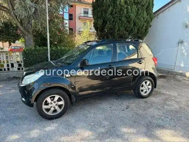 Daihatsu Terios