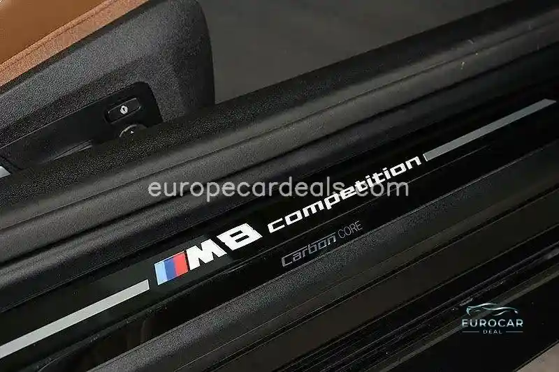 BMW M8