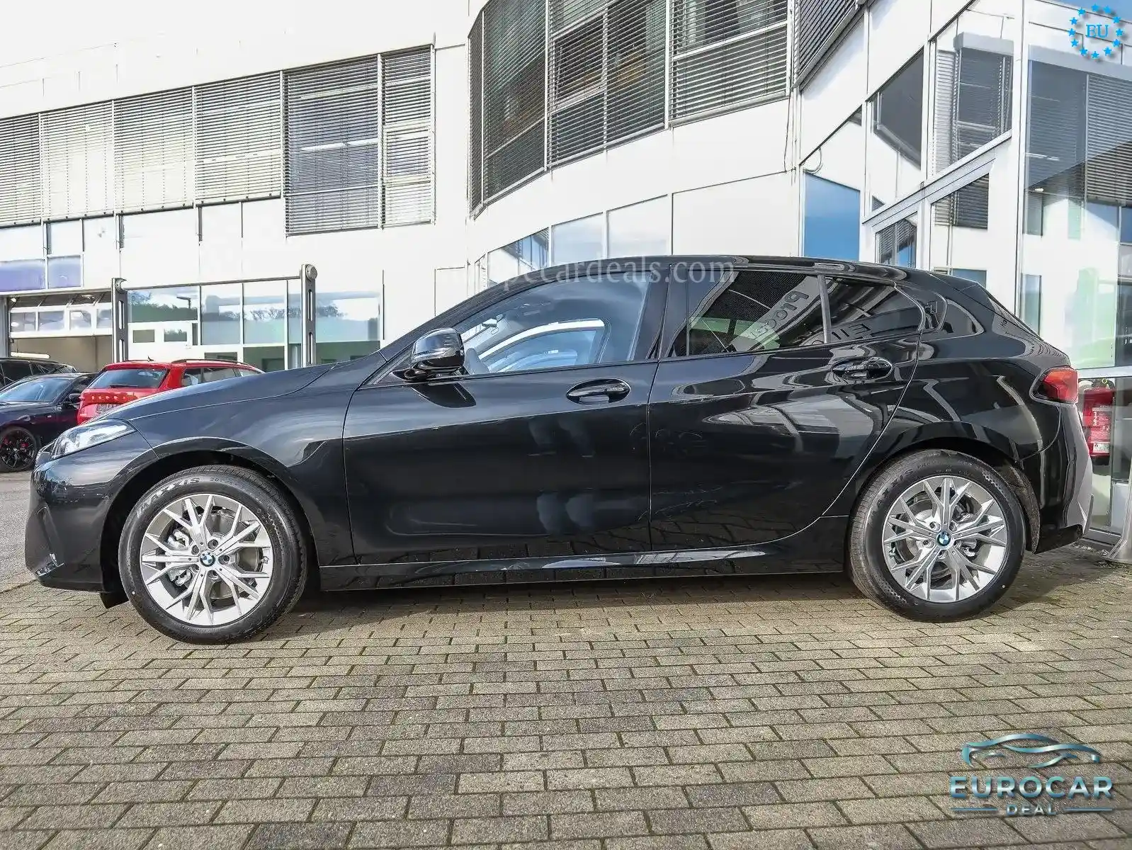 BMW 120