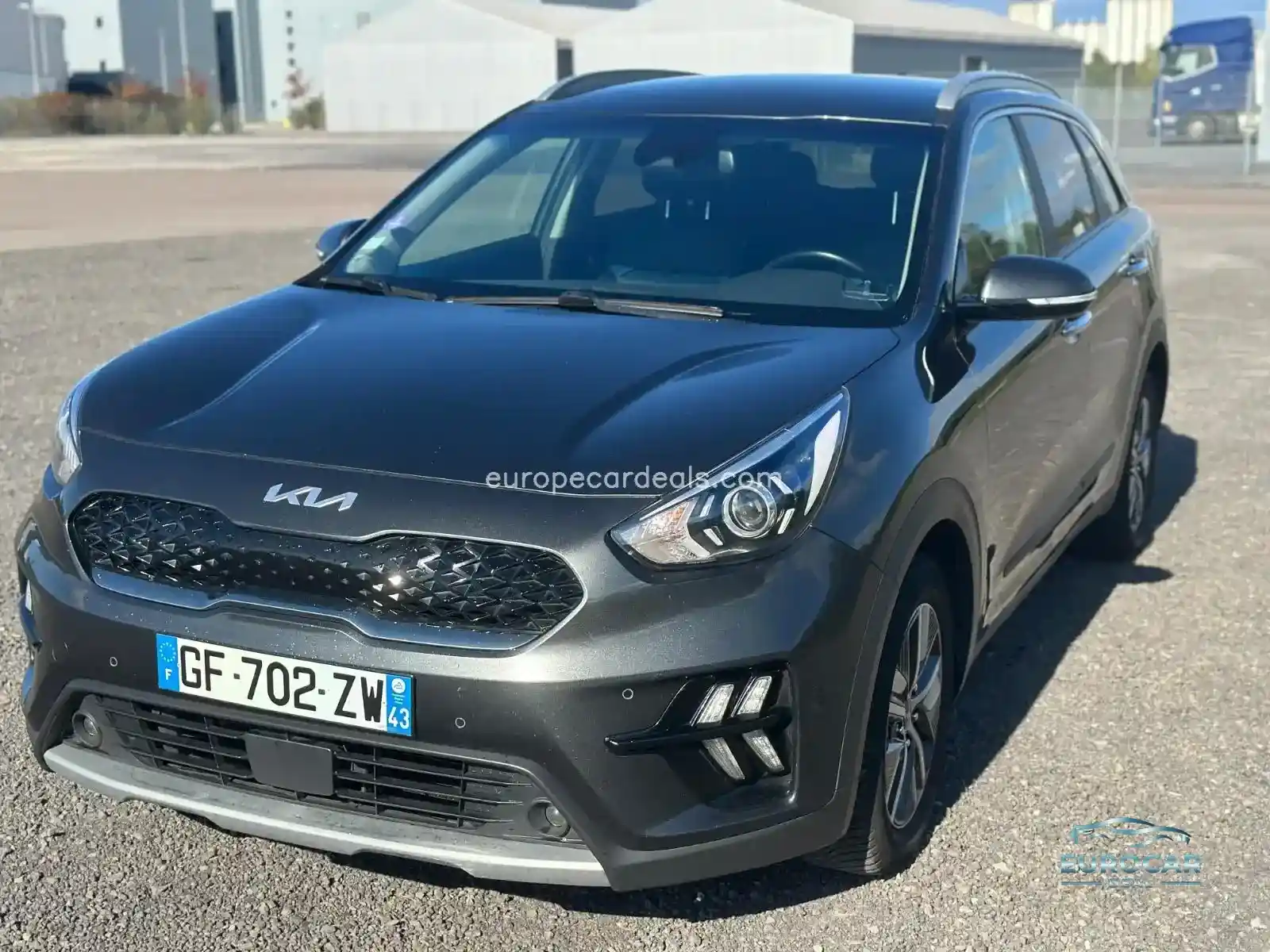 Kia Niro