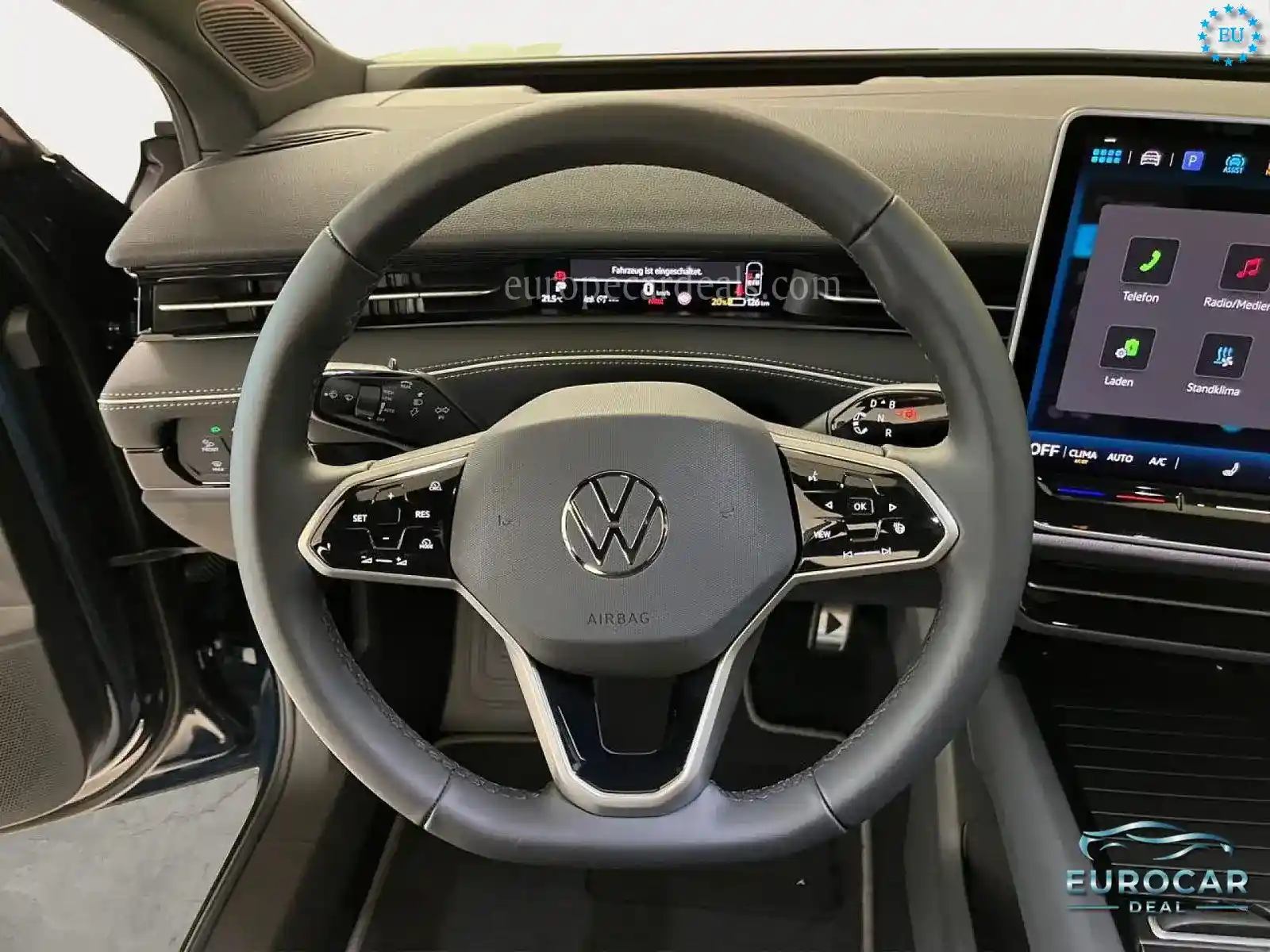 Volkswagen ID.7