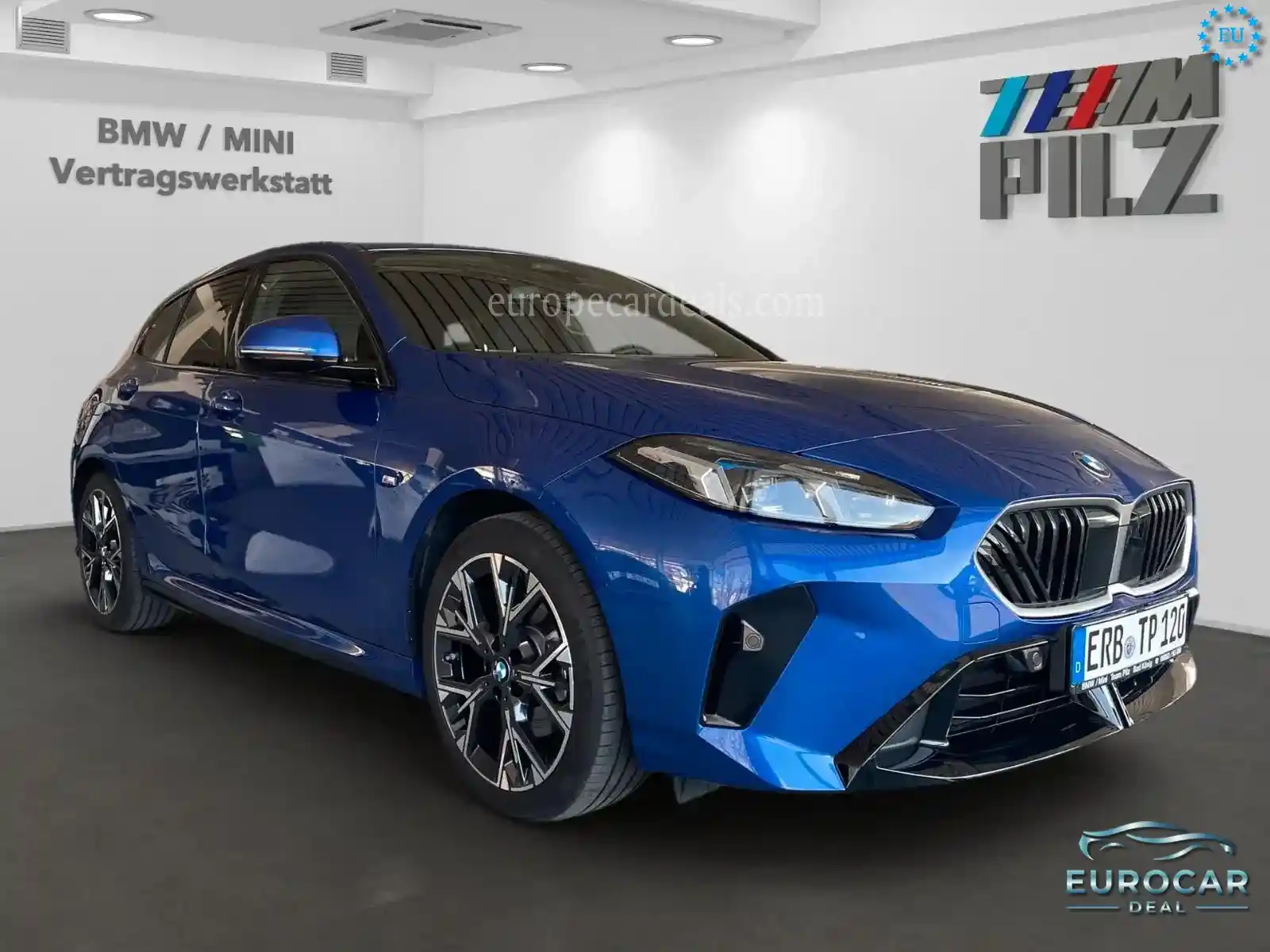 BMW 120