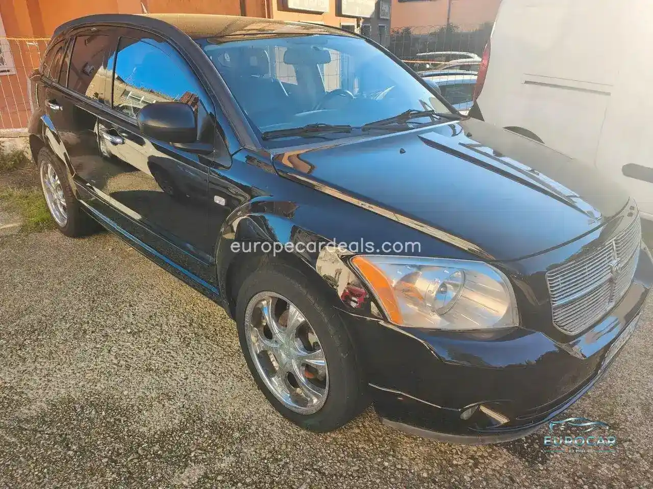 Dodge Caliber