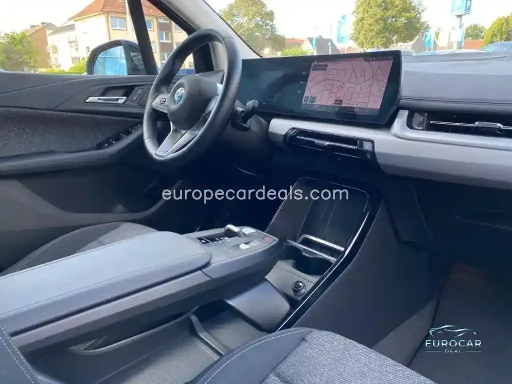 BMW 216 Active Tourer