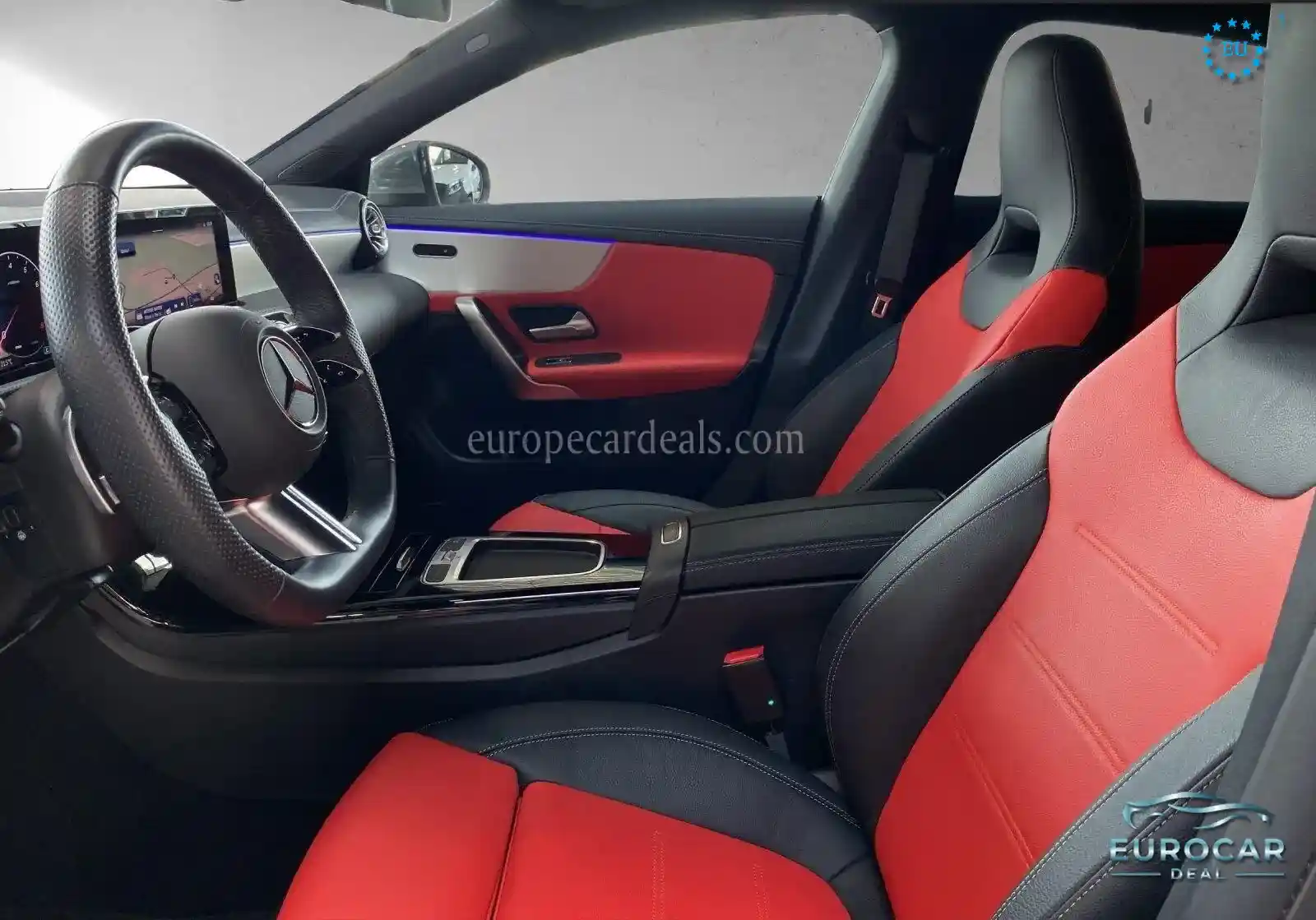 Mercedes-Benz CLA 250 Shooting Brake