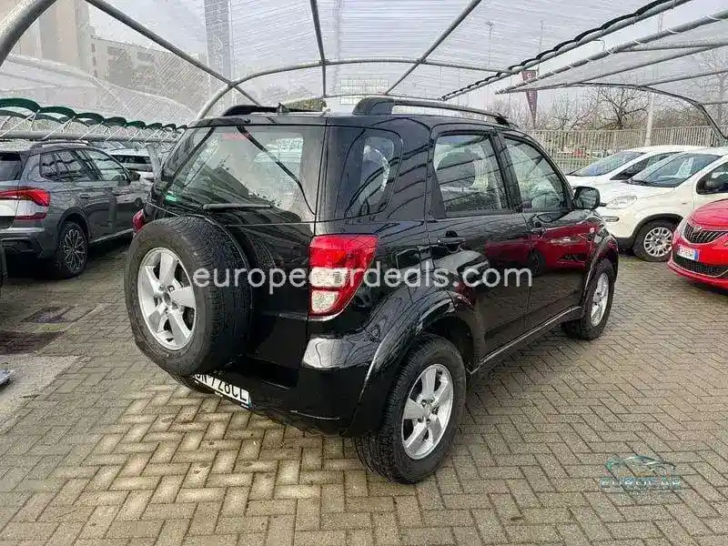 Daihatsu Terios