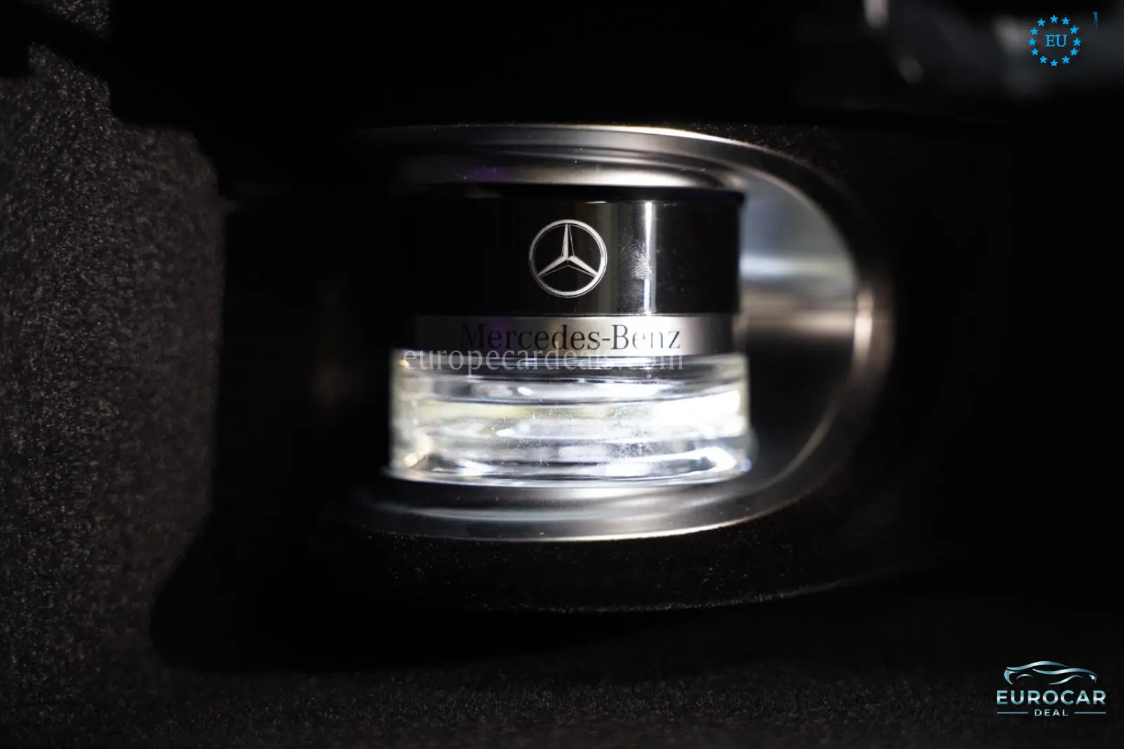 Mercedes-Benz S 580
