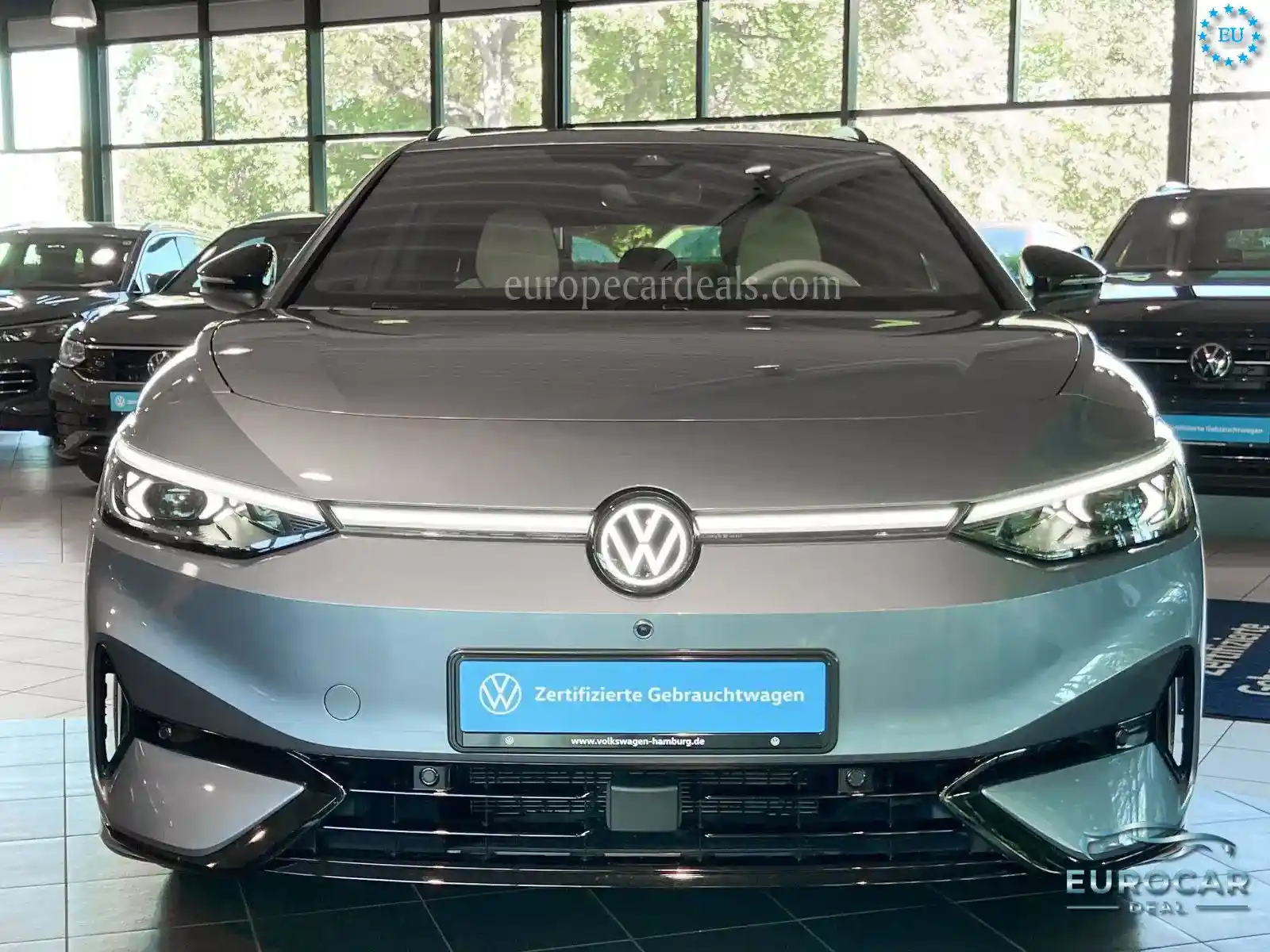 Volkswagen ID.7