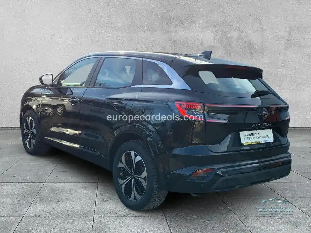 Renault Austral