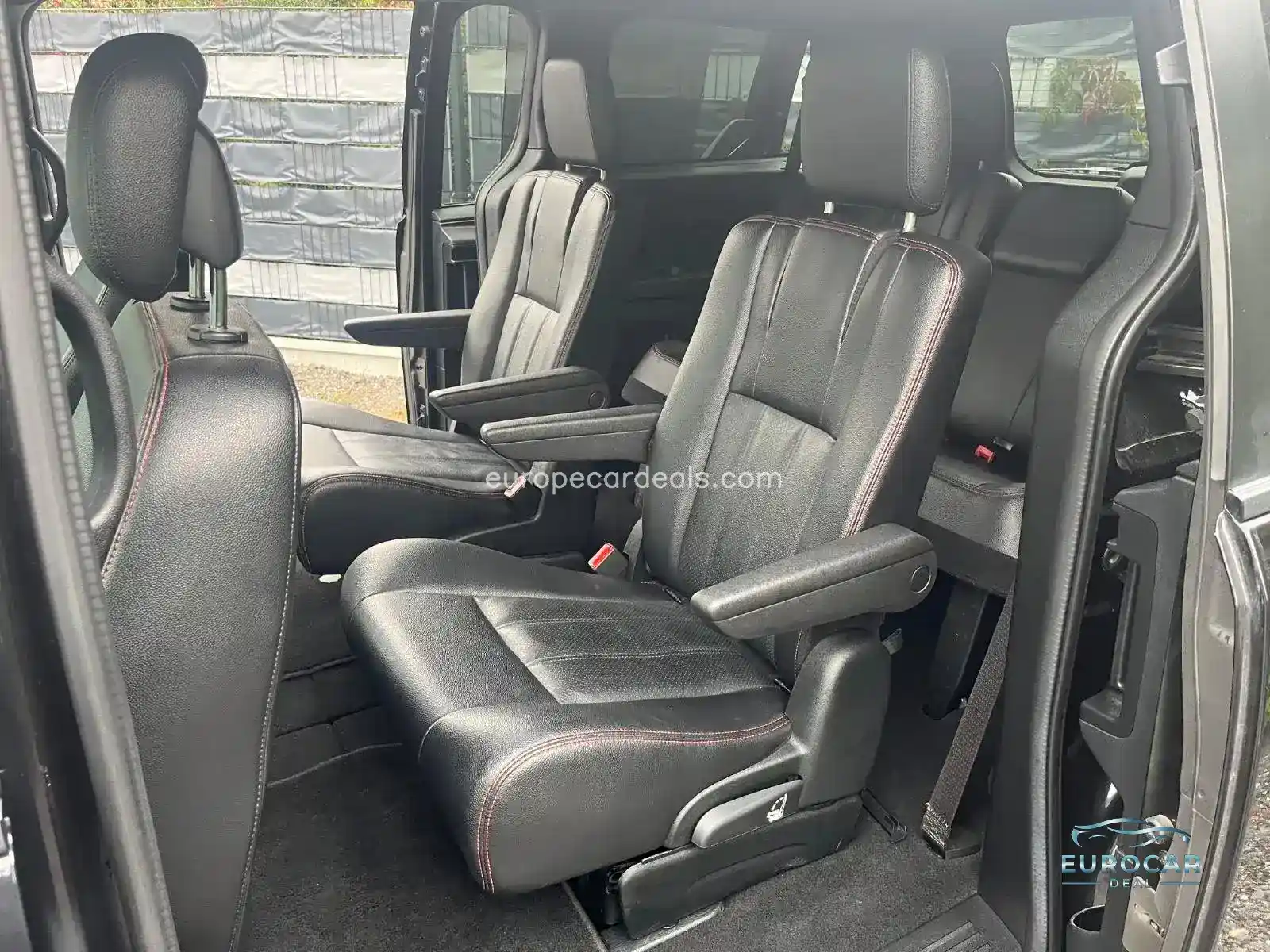 Dodge Grand Caravan