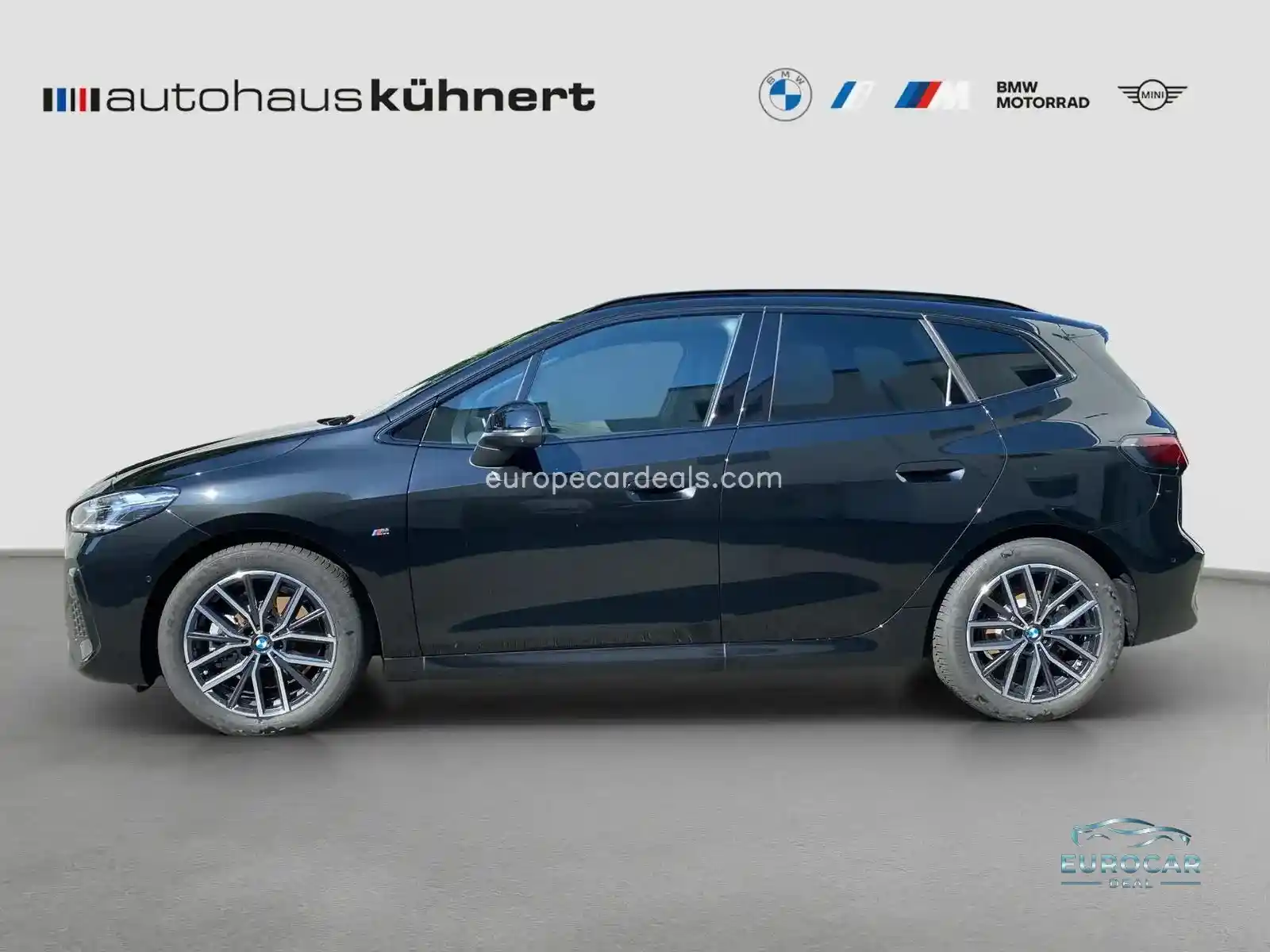 BMW 223 Active Tourer