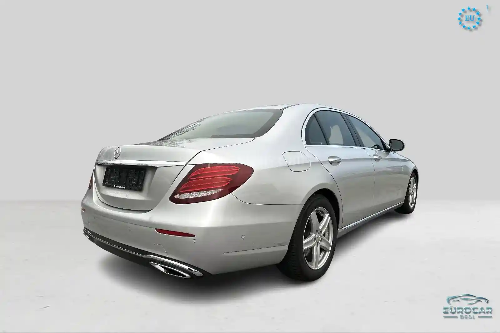 Mercedes-Benz E 350