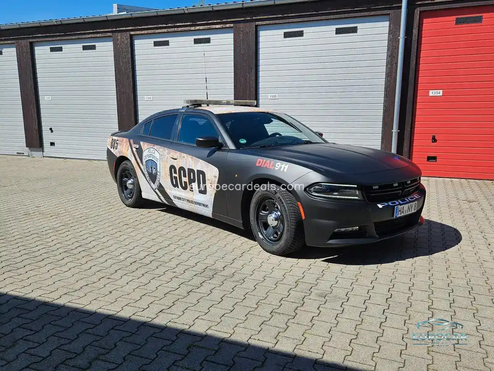 Dodge Charger