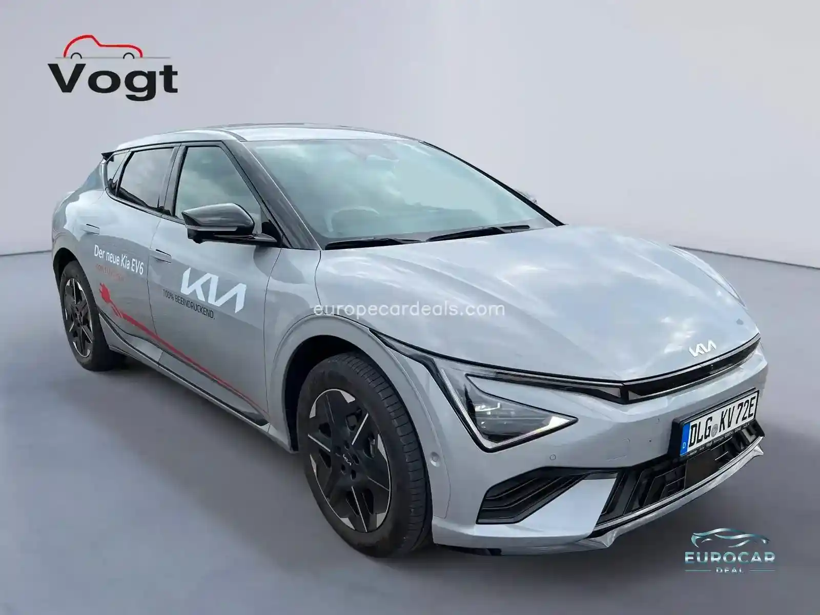 Kia EV6