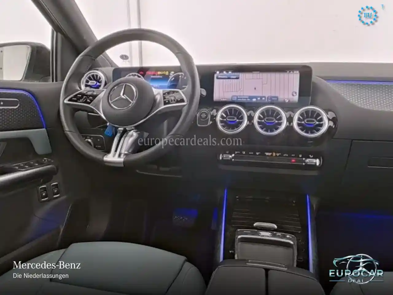 Mercedes-Benz B 250