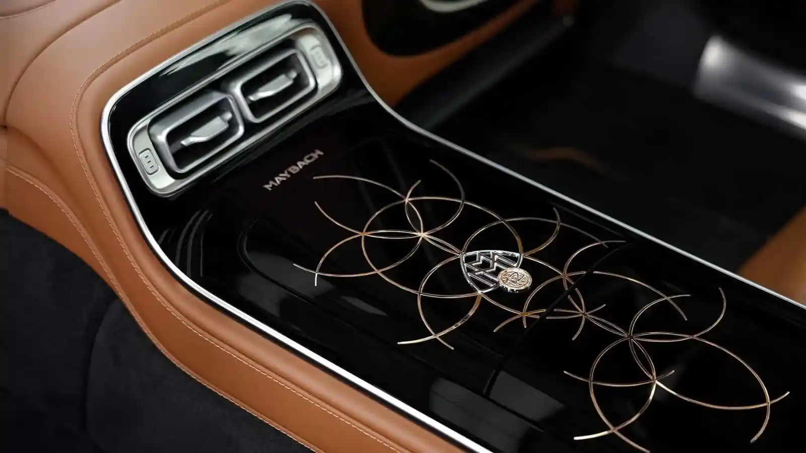 Mercedes-Benz S 680
