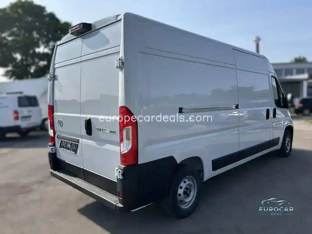 Toyota Proace (Verso)