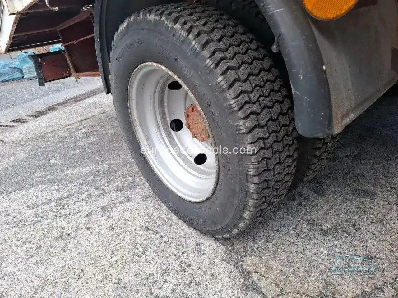 Iveco Other