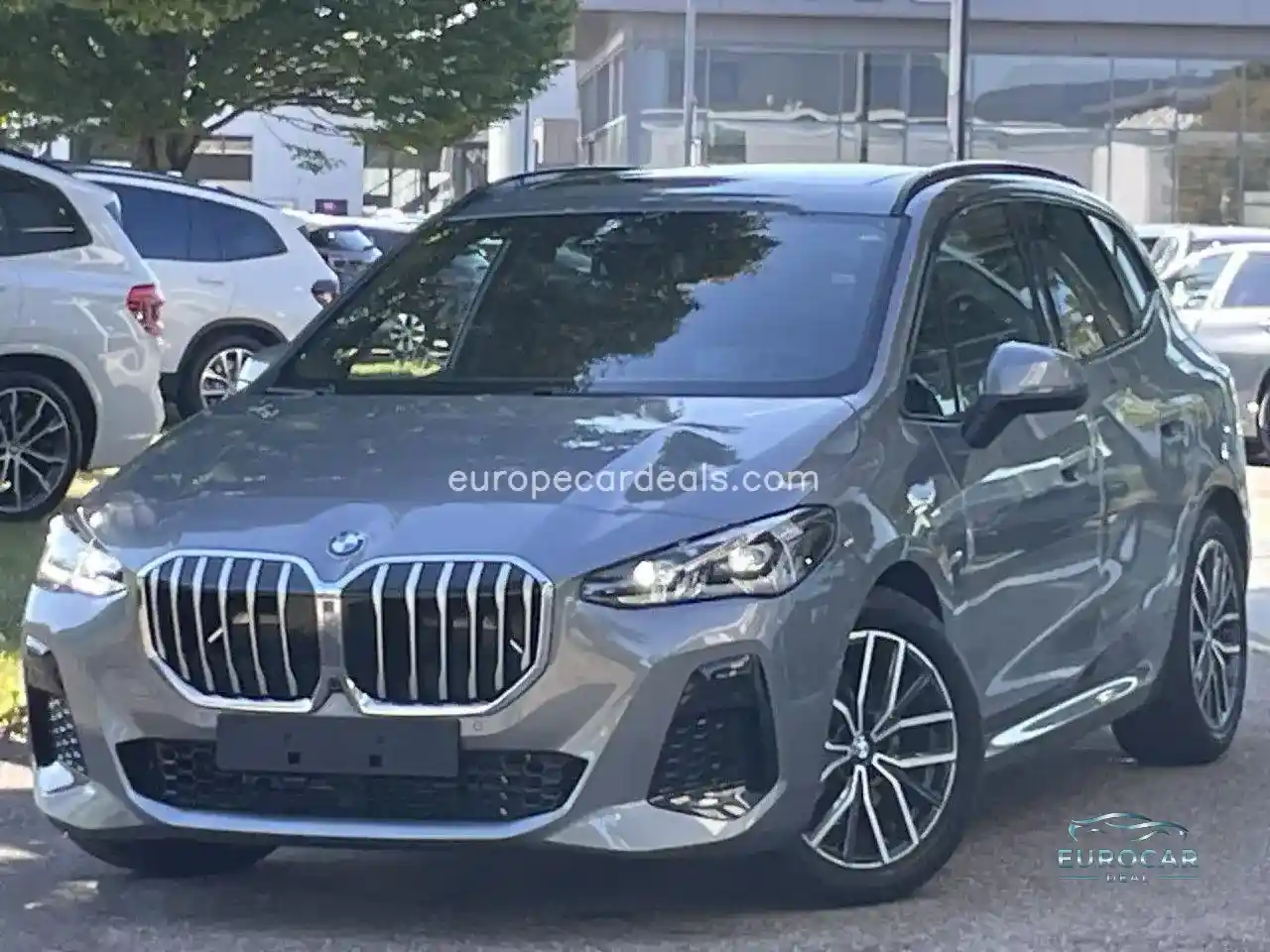 BMW 220 Active Tourer