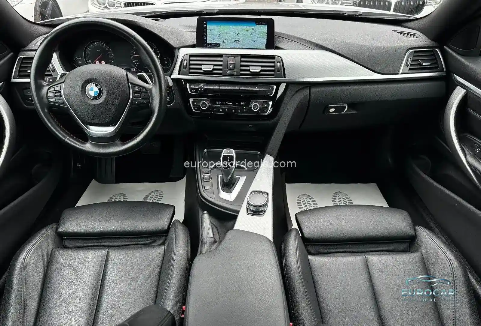 BMW 430