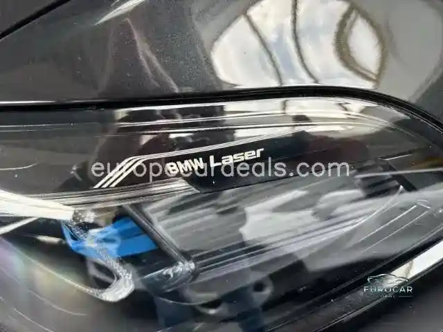 BMW X5 M