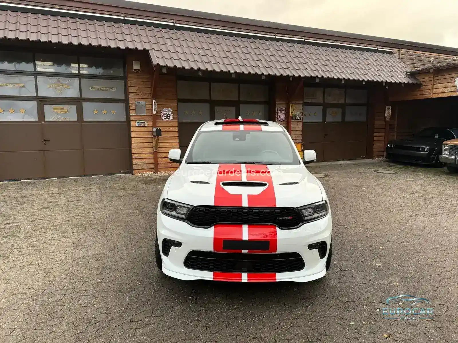 Dodge Durango