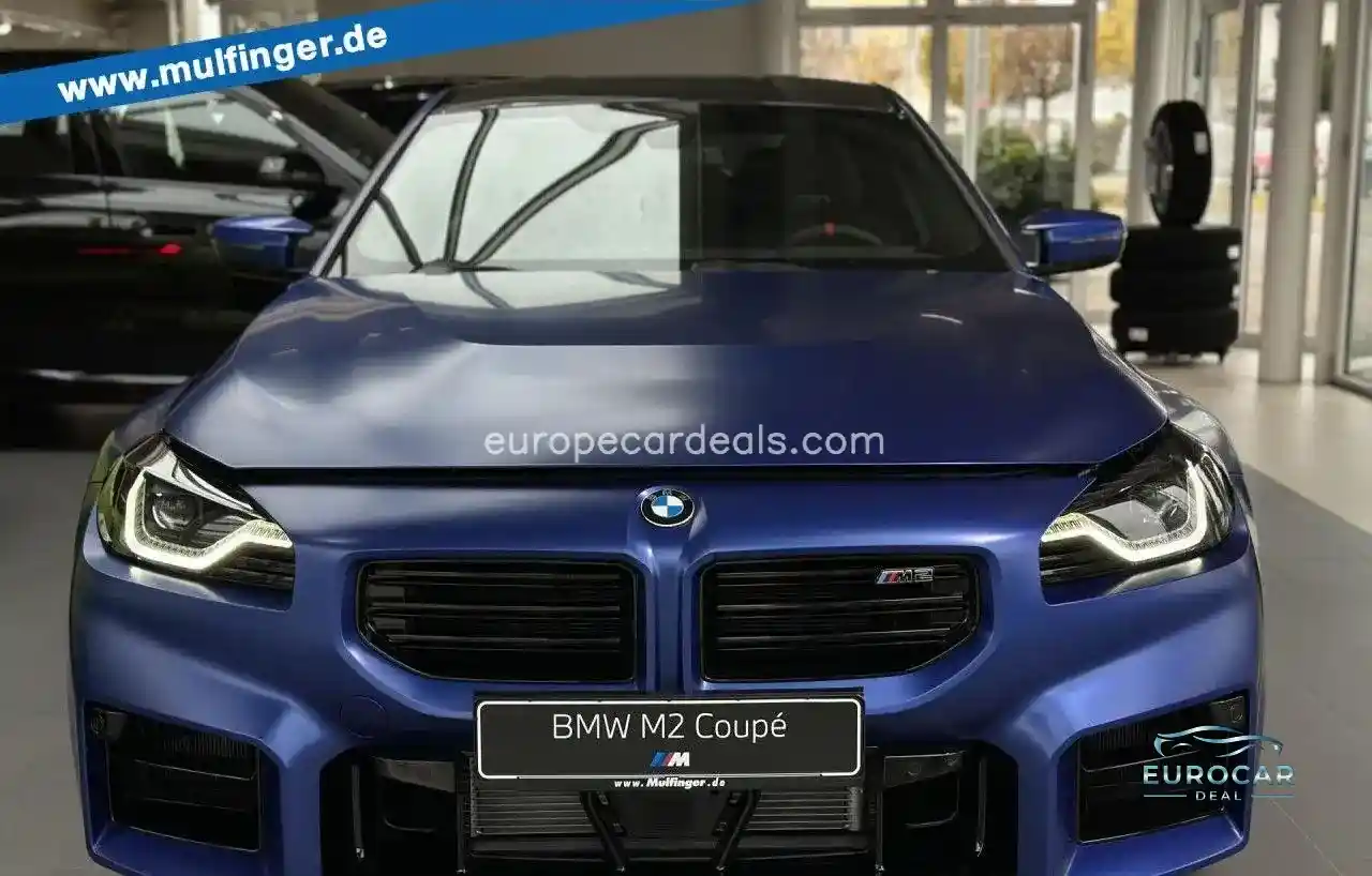 BMW M2