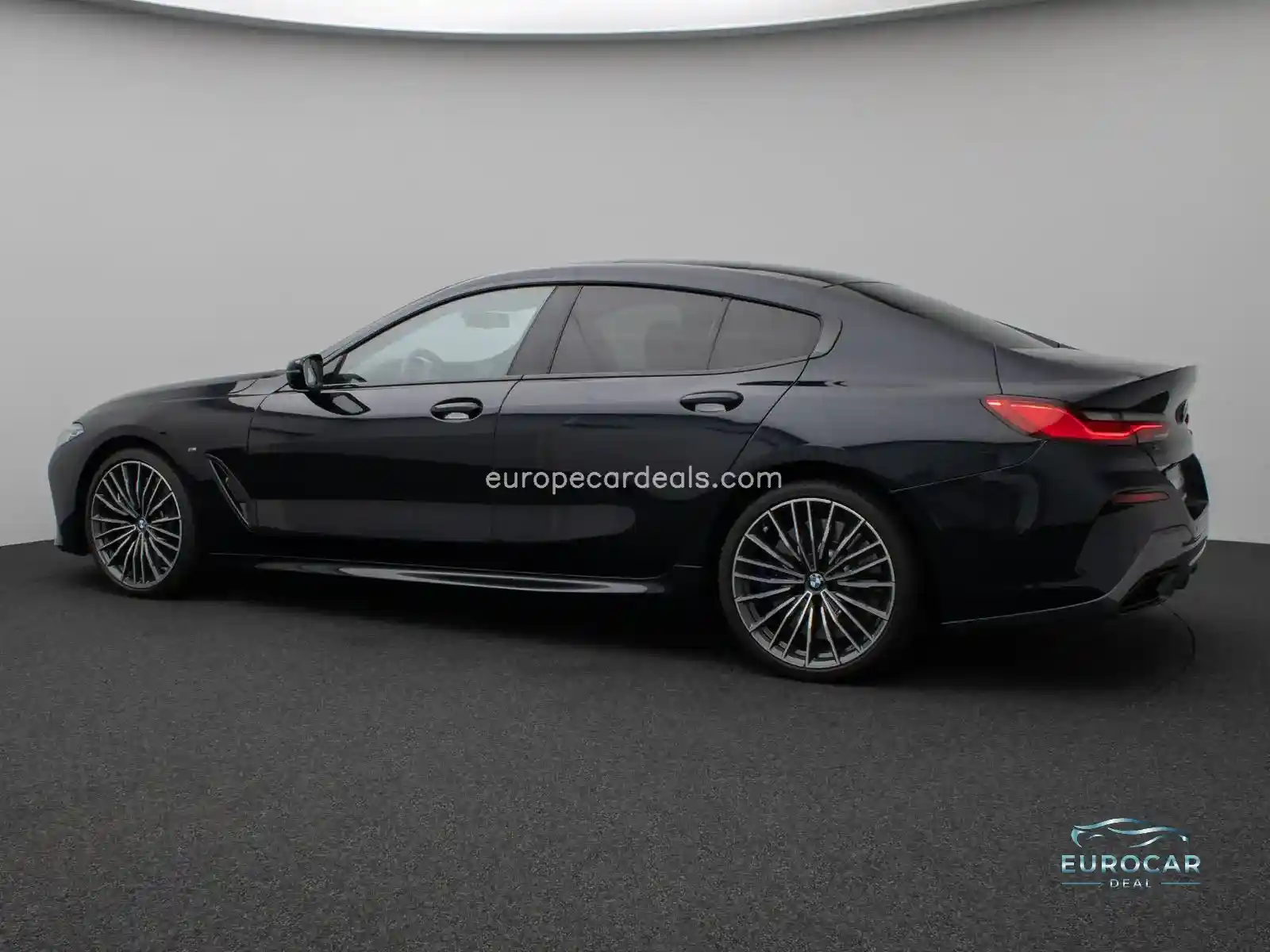 BMW M850