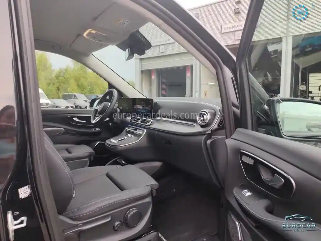 Mercedes-Benz V 250