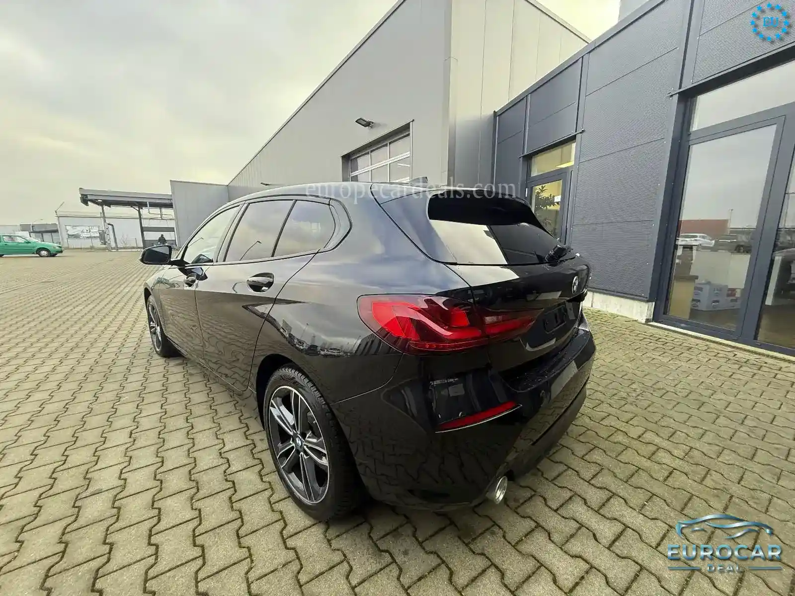 BMW 116