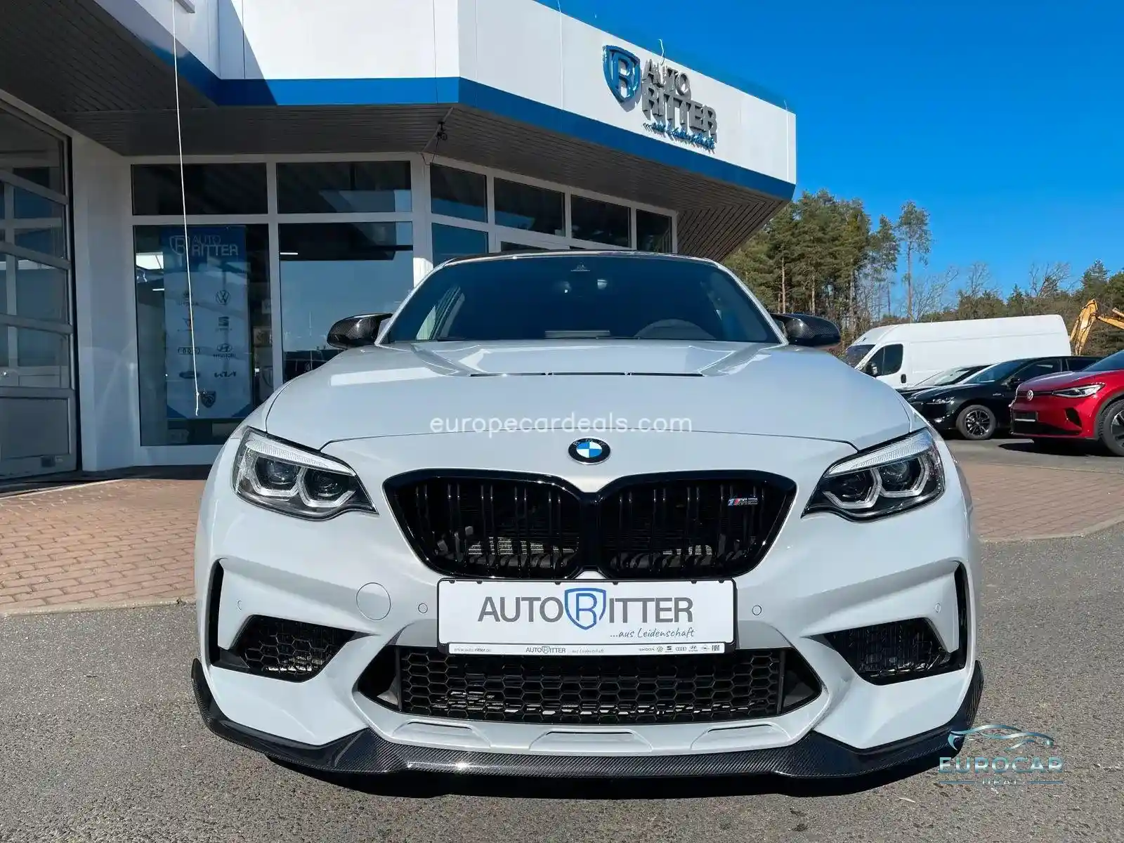 BMW M2