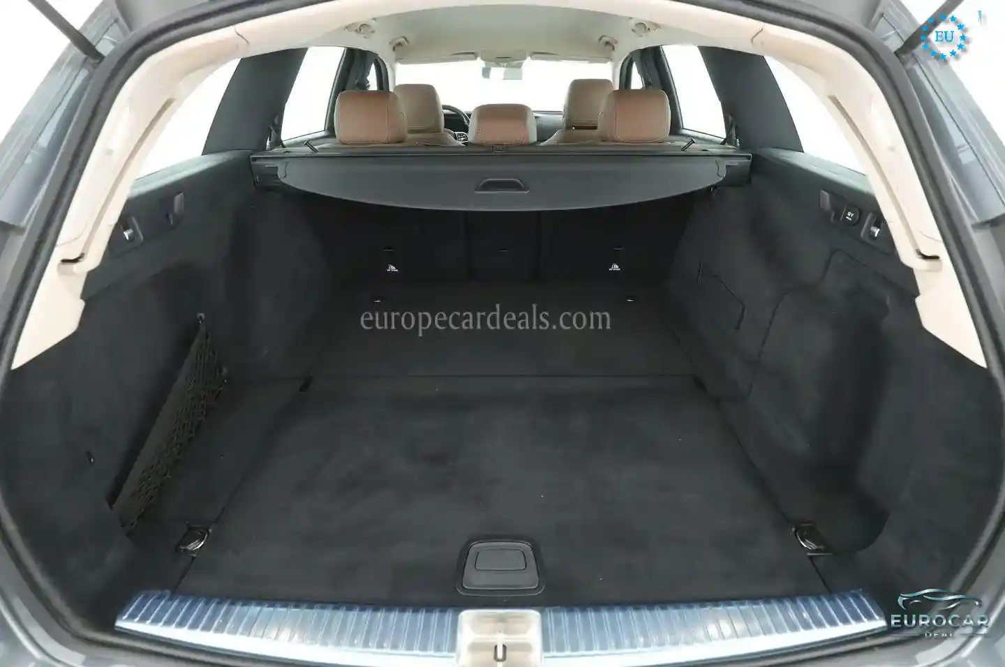 Mercedes-Benz E 400