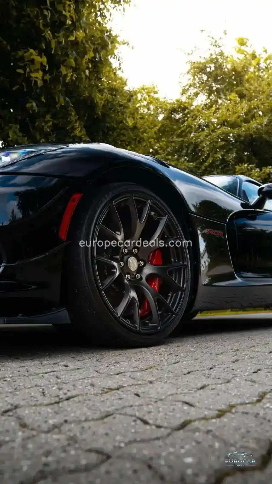 Dodge Viper
