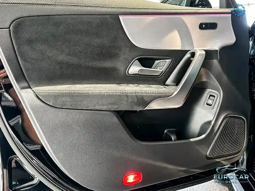 Mercedes-Benz CLA 250 Shooting Brake