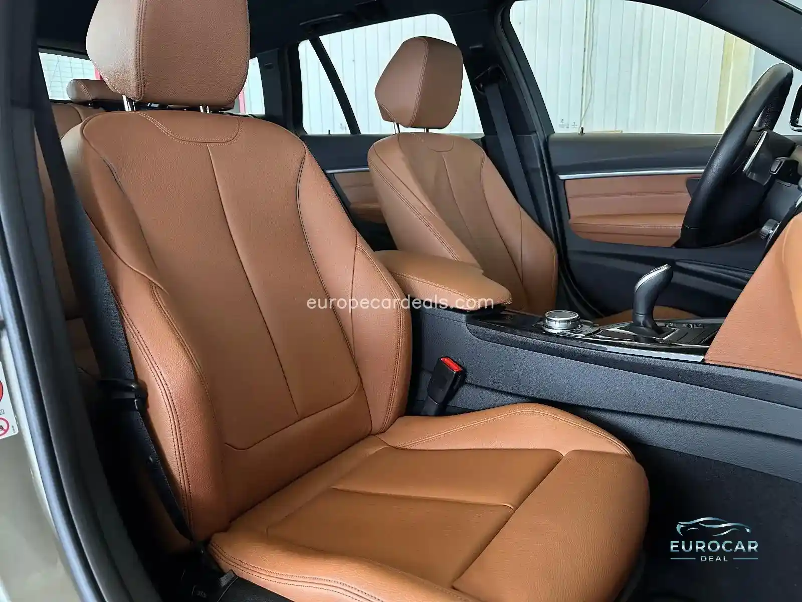 BMW 340